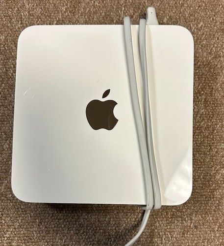 Apple a1409 airport time - apple,