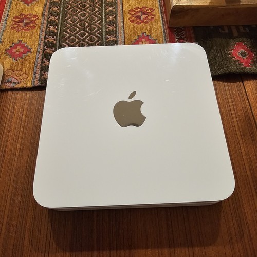 Apple a1409 2tb time - 2tb, capsule