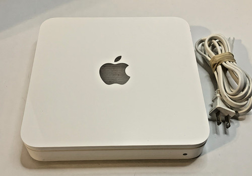 Apple airport time capsule - apple,